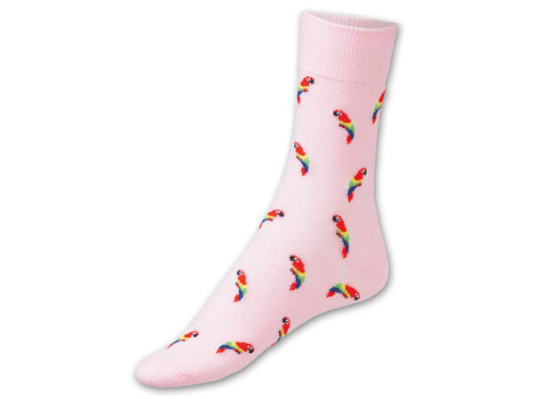 Damen/​Herren Socken