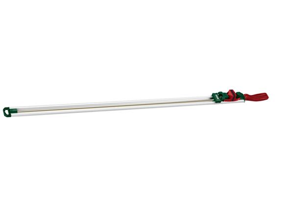 Clamp & Saving Guide Rail