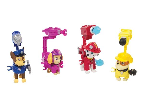 Paw Patrol Action Figure