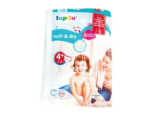 Nappies