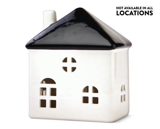 Merry Moments 
 Ceramic House