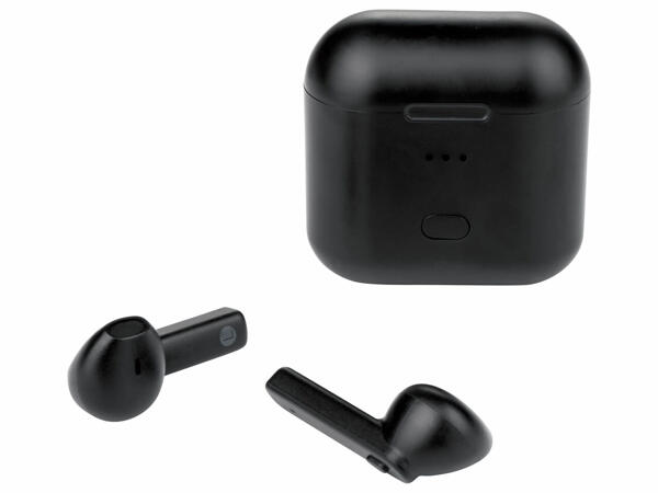 True Wireless Bluetooth(R) In-Ear Headphones