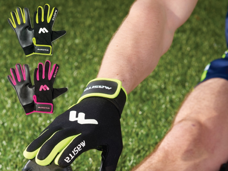 MASITA(R) Gaelic Football Gloves