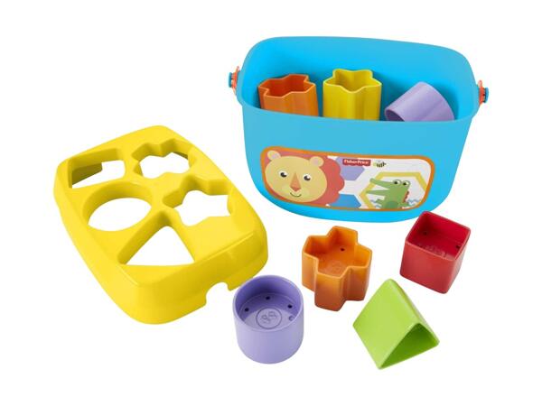 FISHER-PRICE(R) Babylegetøj