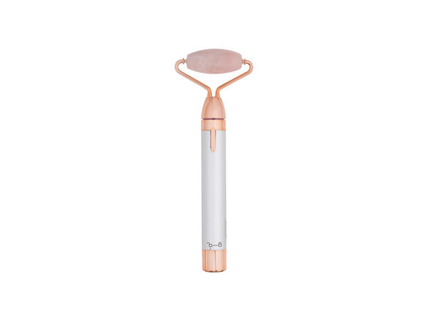 Face Rosenquarz Roller