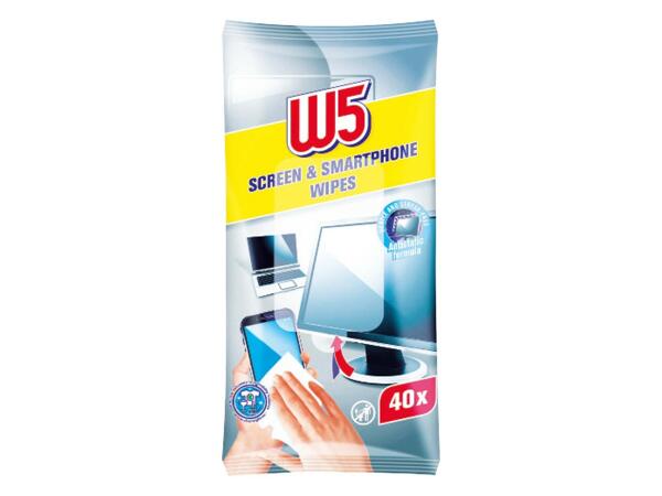 Wet Wipes