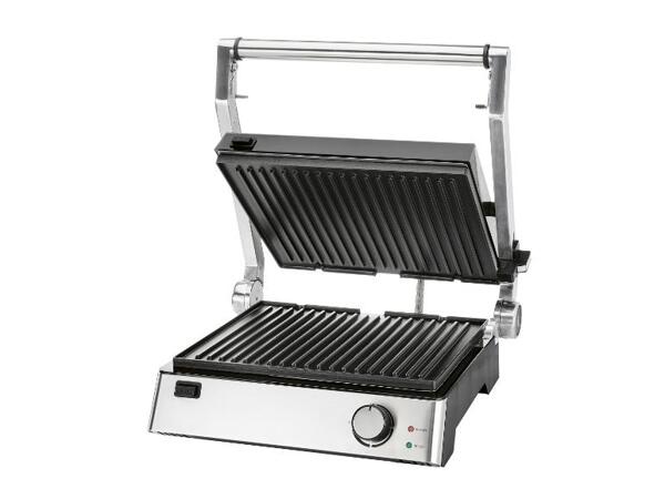 Kontaktní gril SKGE 2000 D3