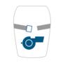 Rucsac drumeție