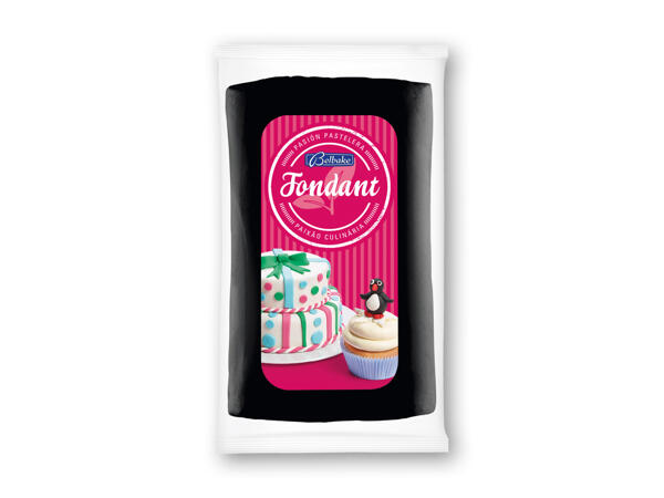 Fondant