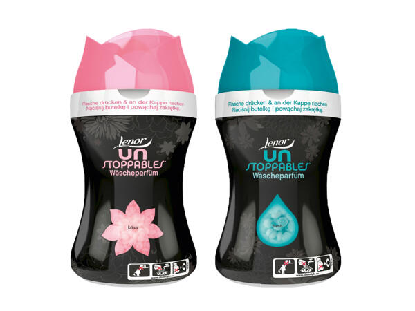 Lenor Unstoppables Wäscheparfum