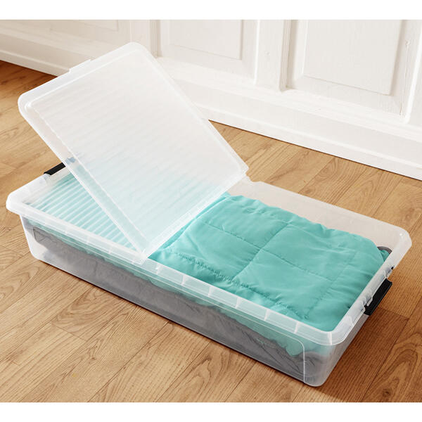 Unterbett-Aufbewahrungsbox