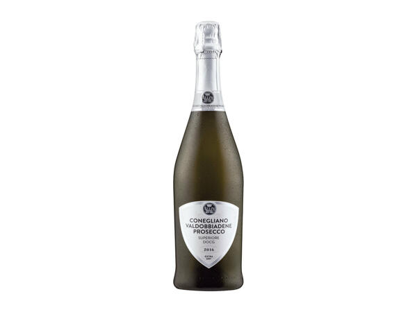 Allini Conegliano Valdobbiadene Prosecco