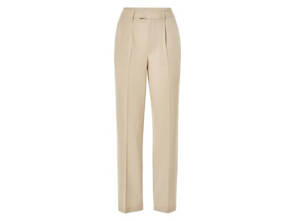 Ladies' Wide Leg Trousers