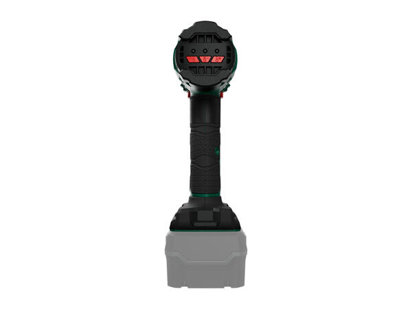 Parkside 20V Cordless Hot Air Gun - Bare Unit
