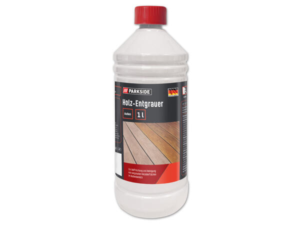 Holz-Entgrauer, 1 l
