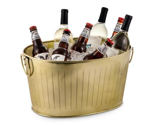Crofton 
 Beverage Tub