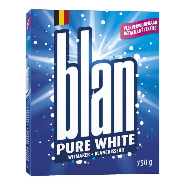 BLAN(R) 				Bleichpulver