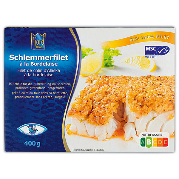 Schlemmerfilet