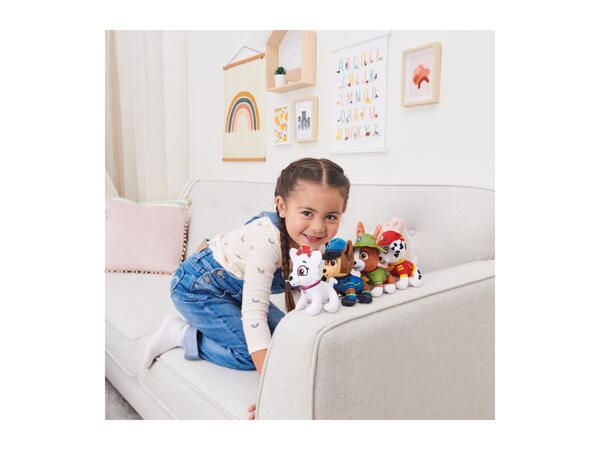 SPINMASTER Paw Patrol Mini Plush