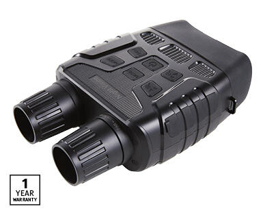 Night Vision Device