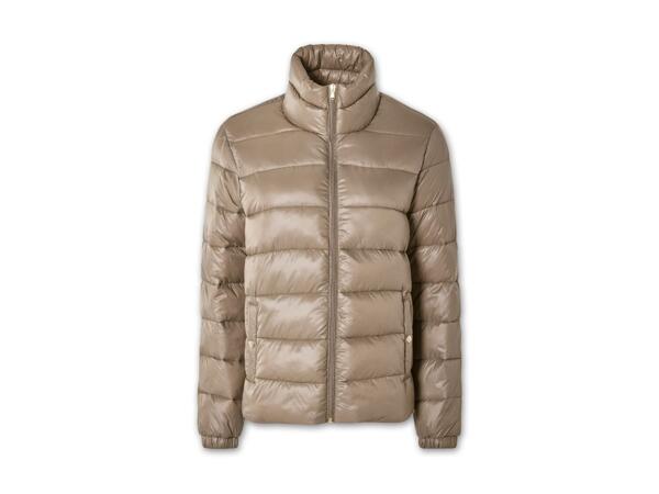Damen Lightweight Jacke