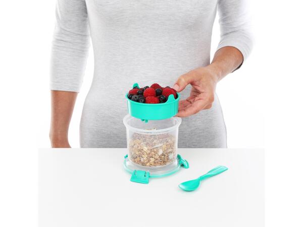 Lunch Box or Drink Bottle Assortment