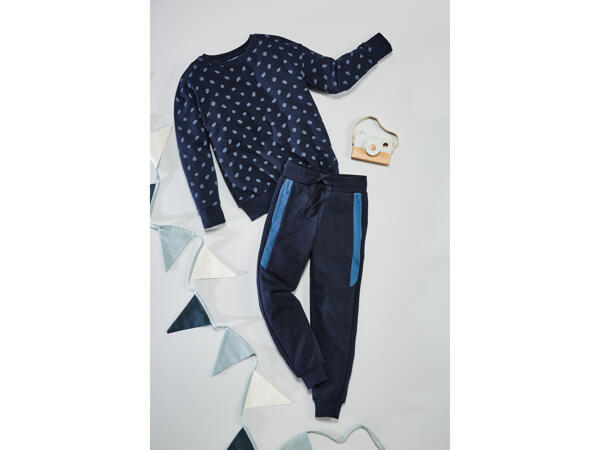 Boys' Sweatshirt