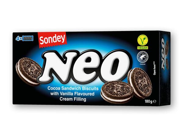 SONDEY Neo kiks