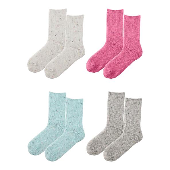UP2Fashion(R) Socken, 2 Paar