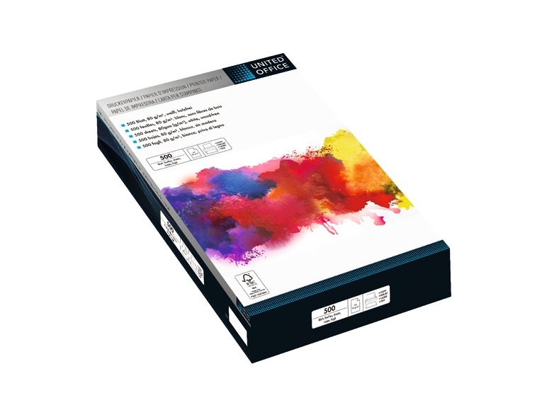 Printpapier