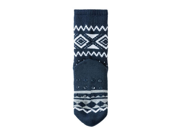 Livergy Men's Thermal Socks