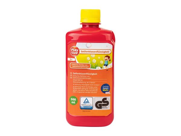 Playtive Bubble Mix Assortment