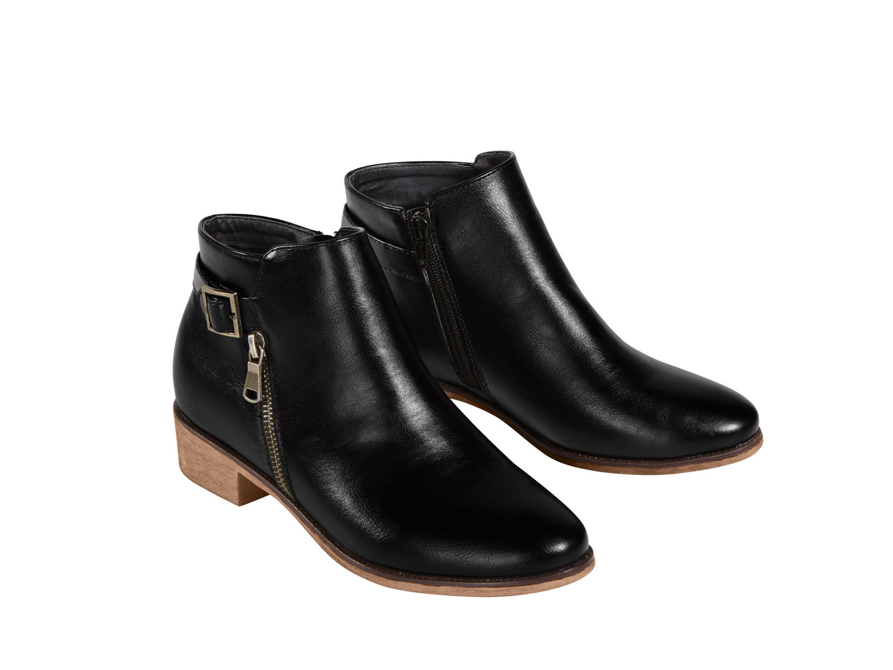 Ladies' Ankle Boots