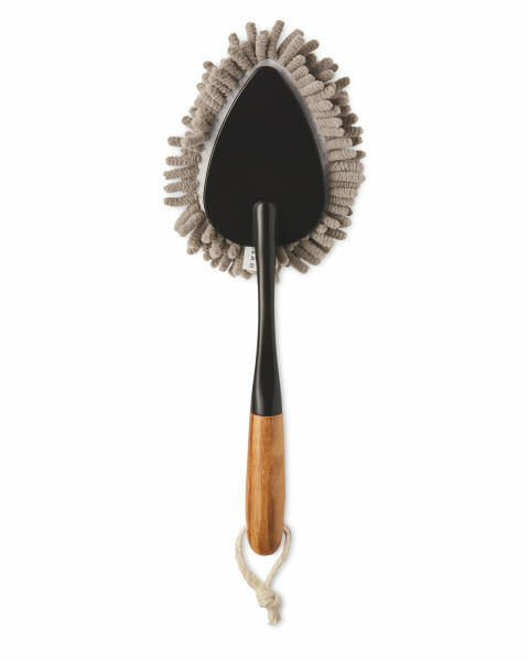 Bamboo Chenille Duster