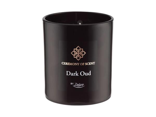 Deluxe Ceremony of Scent Candle