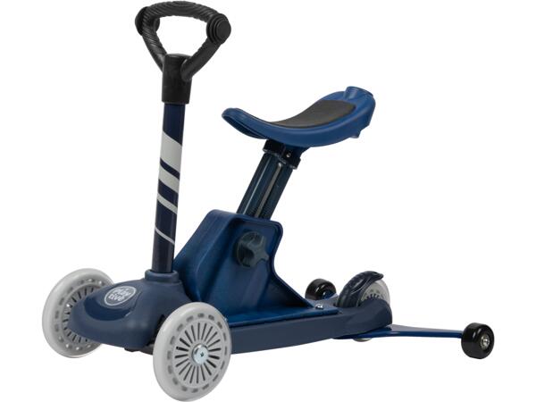 4-in-1 Scooter