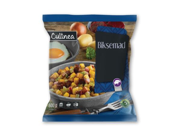 CULINEA Biksemad eller pølsemix