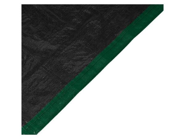 Univerzální ochranná plachta, 3 x 4 m / 2 x 3 m, 2dílná sada