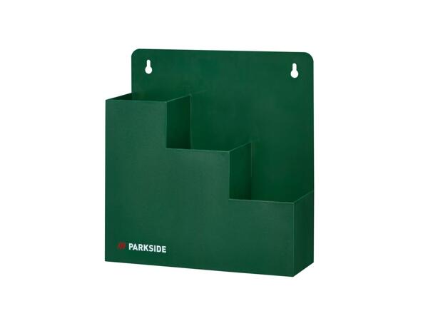 Magnetic Tool Holder Set, Magnetic Tray Set or Cable Tie Organiser Box