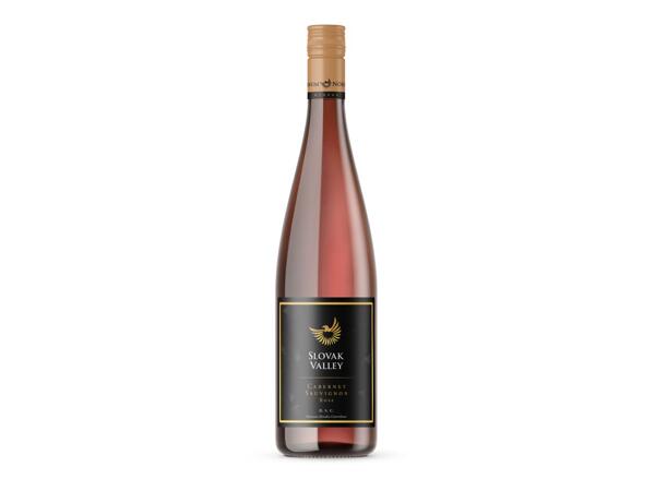 CABERNET SAUVIGNON SLOVENSKO