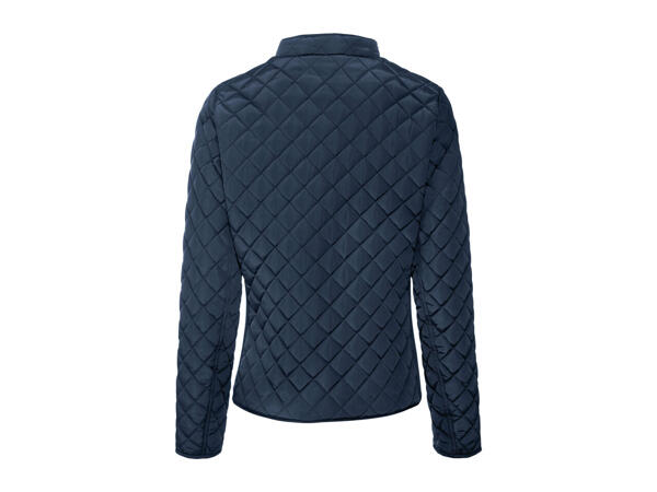 Crivit Ladies' Quilted Jacket