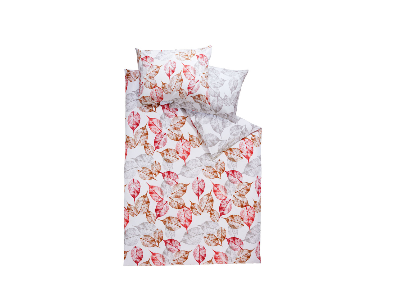 Reversible Double Bedlinen