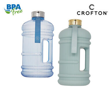 Extra Large Drink Bottle 2.2L