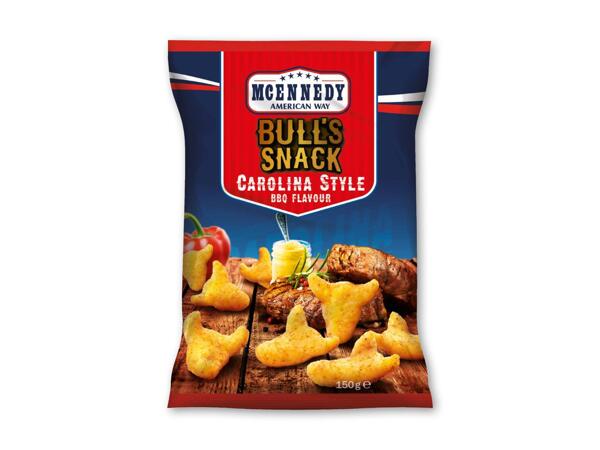 Texas snack