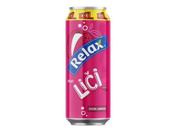 RELAX LIMONÁDA