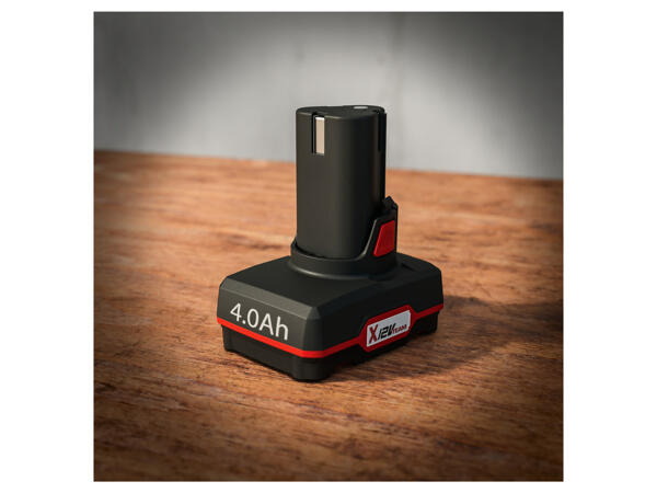 Rechargeable Battery 12V 4Ah