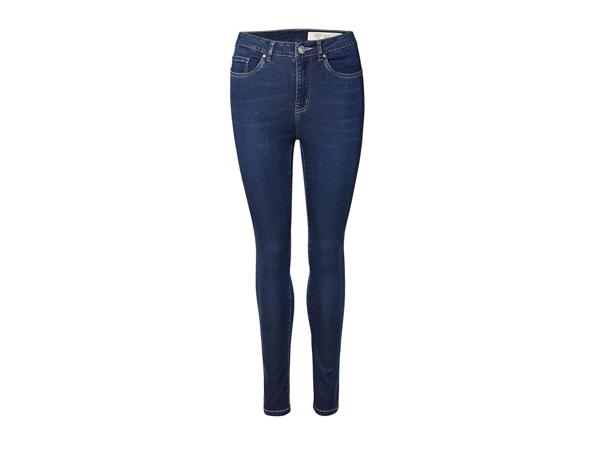 Ladies' Jeans