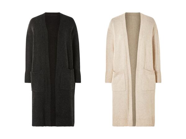 ESMARA(R) Lang cardigan