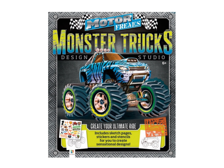 HINKLER Kids' Activity Book