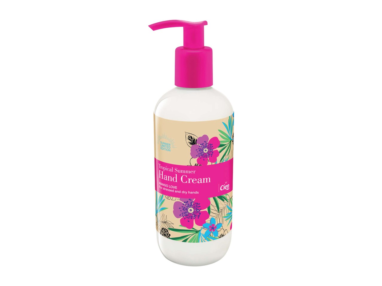 Hand Cream